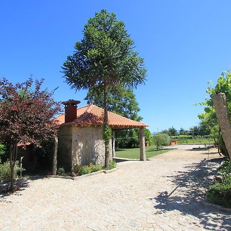 Vila Quinta Miranda Geraz do Lima Exteriér fotografie