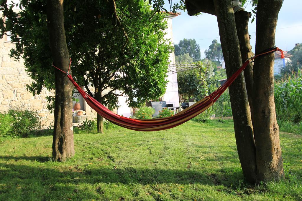 Vila Quinta Miranda Geraz do Lima Pokoj fotografie