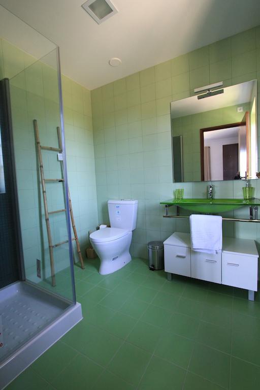 Vila Quinta Miranda Geraz do Lima Pokoj fotografie