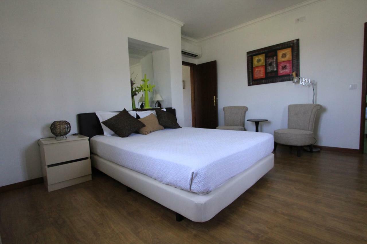 Vila Quinta Miranda Geraz do Lima Exteriér fotografie